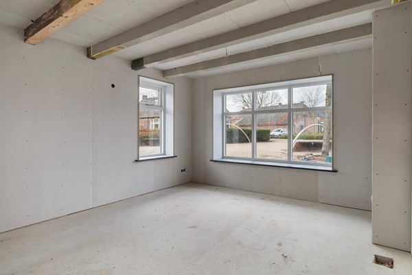 Medium property photo - De Wiel 2, 9136 PW Peazens